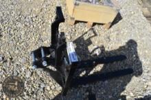Fork, Pallet IR PALLET FORK ATTACHMENT 36189