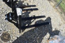 Fork, Pallet IR PALLET FORK ATTACHMENT 36190