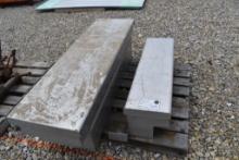 TRUCK BED TOOL BOXES 36198