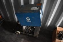 MILLER WELDER 36204