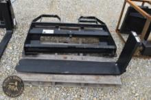 Fork, Pallet PALLET FORK ATTACHMENT 36233