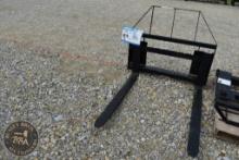 Fork, Pallet PALLET FORK ATTACHMENT 36235
