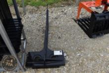 Jib KIT CONTAINERS LIFTING JIB ATTACHMENT 36241