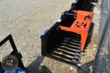 Grapple, Brush KIT CONTAINERS BRUSH GRAPPLE 36276