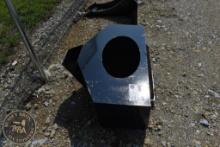 Bucket, Other KIT CONTAINERS CONCRETE BUCKET 36280