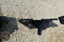 Hitch KIT CONTAINERS TRAILER MOVER ATTACHMENT 36281