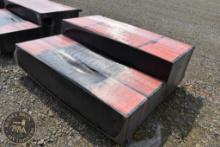 HURRICANE 6.5FT TOOLBOX 36312