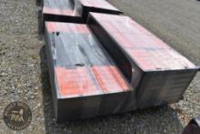 HURRICANE 6.5FT TOOLBOX 36314