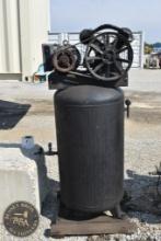 SANBORN AIR COMPRESSOR 36318
