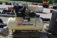 INGERSOLL-RAND AIR COMPRESSOR 36319