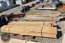 ROUGH SAWN LUMBER 36321