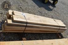 ROUGH SAWN LUMBER 36322