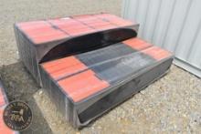 HURRICANE 6.5FT TOOLBOX 36329