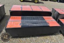 HURRICANE 6.5FT TOOLBOX 36331
