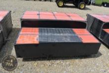HURRICANE 6.5FT TOOLBOX 36332