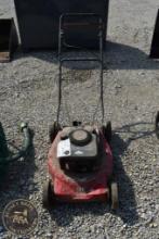 LAWN CHIEF PUSH MOWER 36351