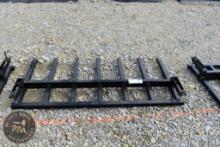 Fork WOLVERINE CLAMP ON TRASH FORK 36355