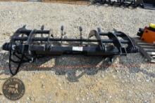 Grapple, Brush WOLVERINE GRAPPLE ATTACHMENT 36362