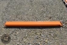 Fork, Pallet WOLVERINE PALLET FORK EXTENSIONS 36384