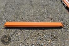 Fork, Pallet WOLVERINE PALLET FORK EXTENSIONS 36388