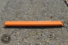 Fork, Pallet WOLVERINE PALLET FORK EXTENSIONS 36389
