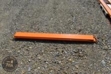 Fork, Pallet WOLVERINE PALLET FORK EXTENSIONS 36391