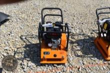 LANDHONOR PLATE COMPACTOR 36404