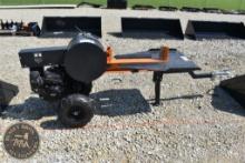 Stump Splitter WOLVERINE LOG SPLITTER 36414