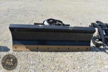 Blade, Angle WOLVERINE DOZER BLADE ATTACHMENT 36420