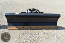 Blade, Angle WOLVERINE DOZER BLADE ATTACHMENT 36421