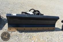 Blade, Angle WOLVERINE DOZER BLADE ATTACHMENT 36422