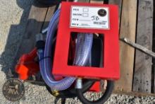 DIESEL FUEL TRANSFER PUMP 36464