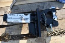 PINTLE HITCH 36467