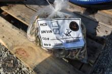 5/16 INCH LOG CHAIN 36468