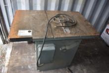 Tires DELTA TABLE SAW 36473
