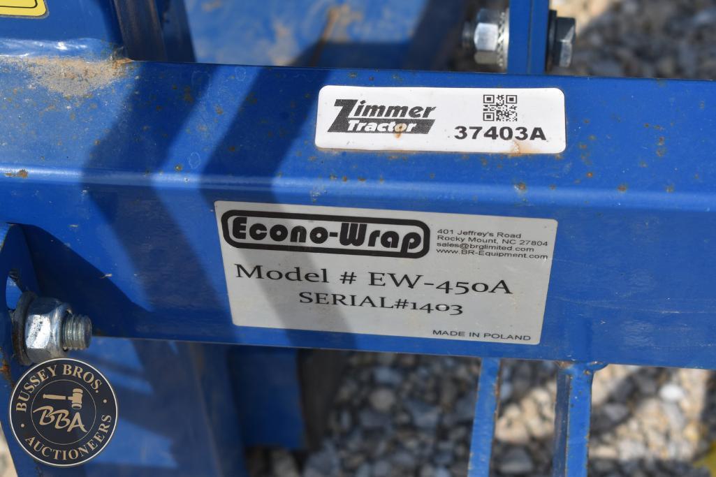 ECONO-WRAP EW-450A 37202