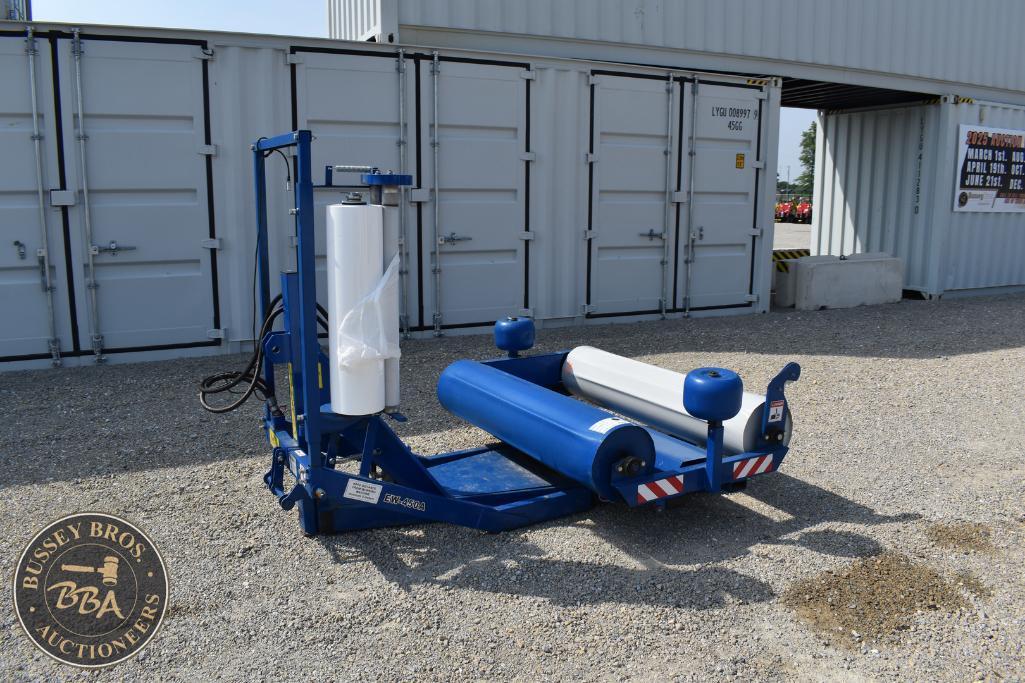 ECONO-WRAP EW-450A 37202