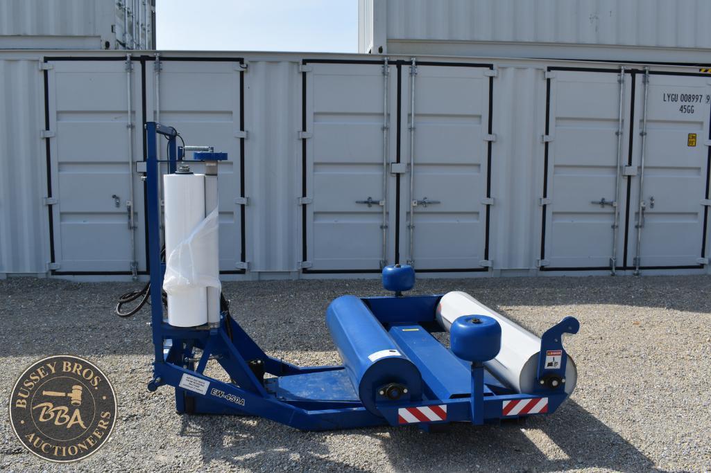 ECONO-WRAP EW-450A 37202