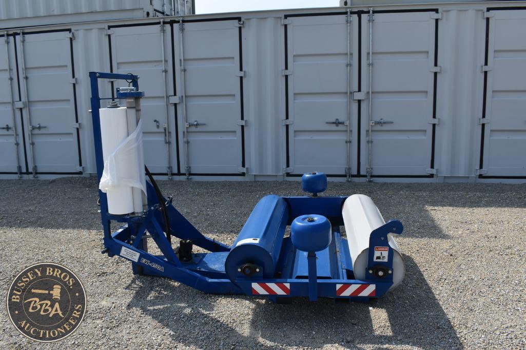 ECONO-WRAP EW-450A 37202