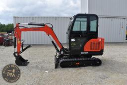 AGT INDUSTRIAL QNT50R 37206