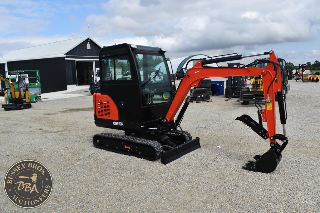 AGT INDUSTRIAL QNT50R 37206