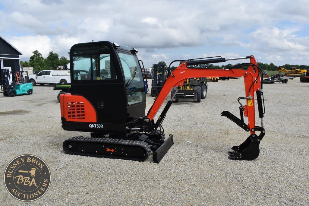 AGT INDUSTRIAL QNT50R 37206