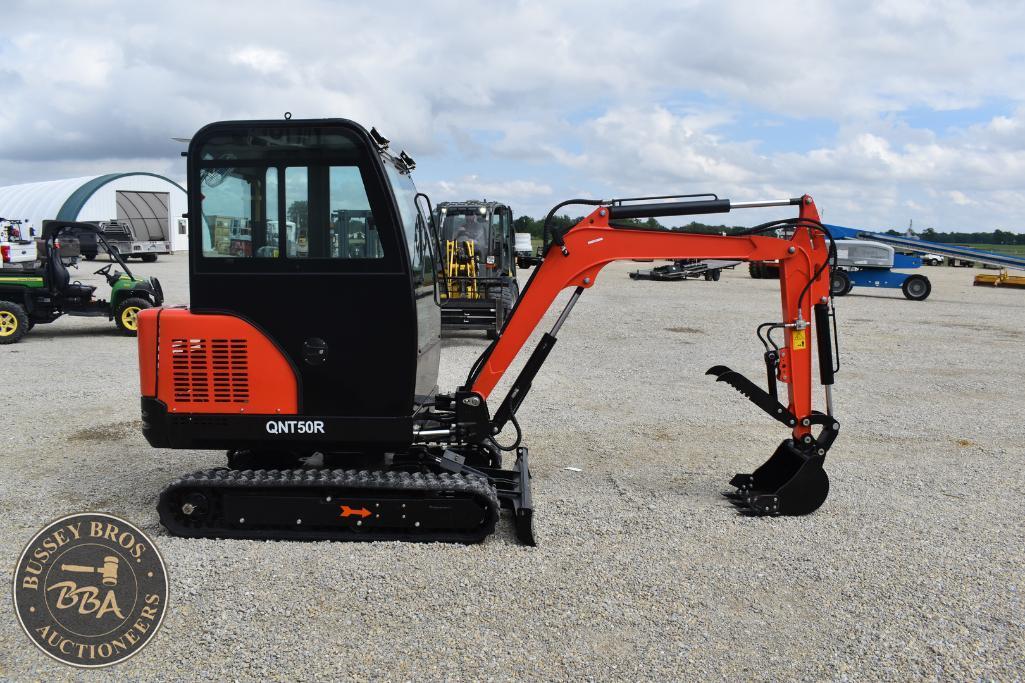 AGT INDUSTRIAL QNT50R 37206
