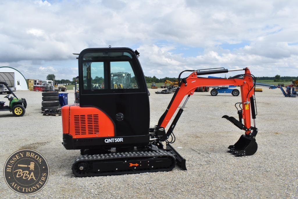 AGT INDUSTRIAL QNT50R 37206