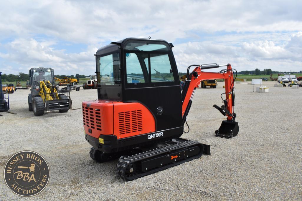 AGT INDUSTRIAL QNT50R 37206