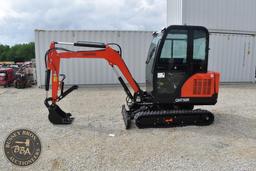 AGT INDUSTRIAL QNT50R 37206