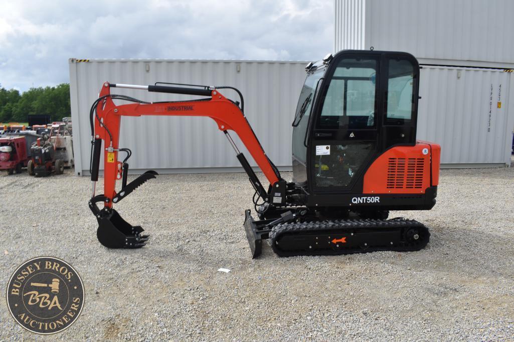 AGT INDUSTRIAL QNT50R 37206