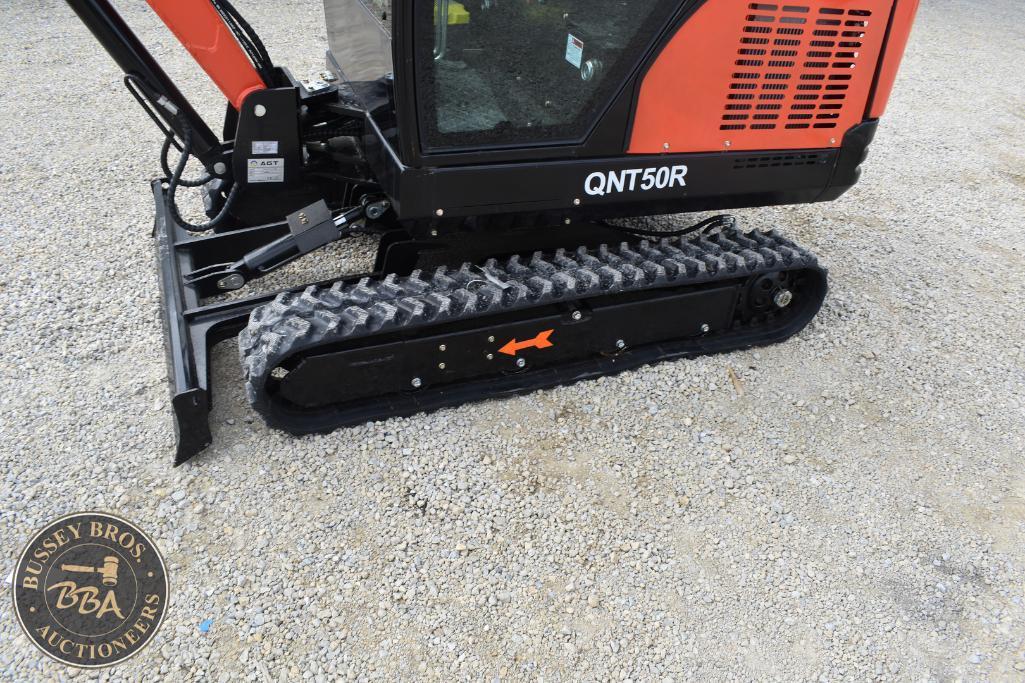 AGT INDUSTRIAL QNT50R 37206
