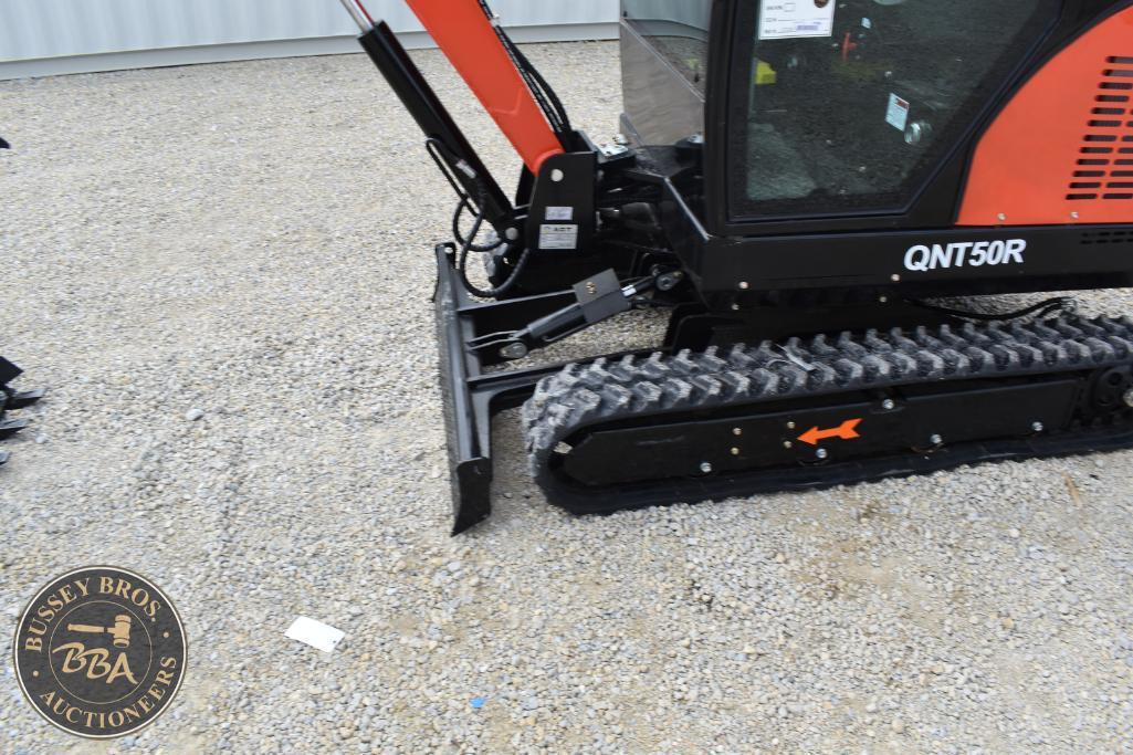 AGT INDUSTRIAL QNT50R 37206