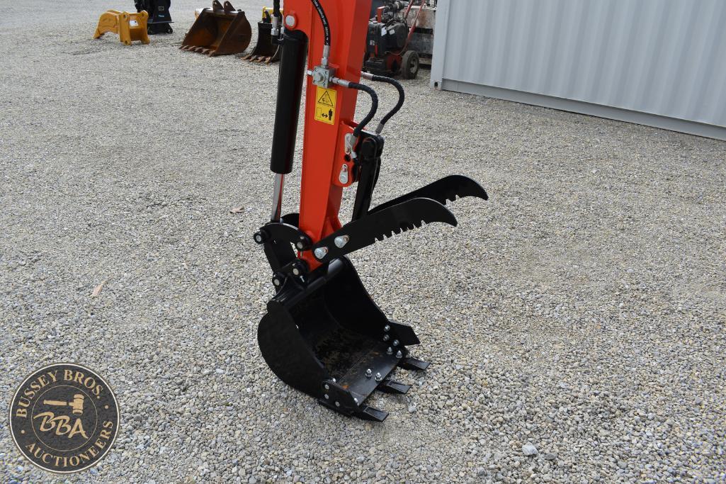 AGT INDUSTRIAL QNT50R 37206